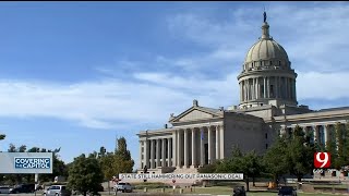 Oklahoma Legislators Work To Make The State More Appealing To Big Businesses