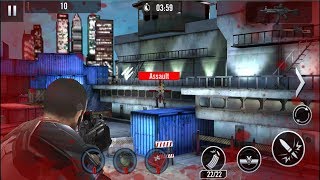 #Elite Killer: SWAT - Android Gameplay HD - Elite Killer Games -  SkBD GAMING screenshot 5