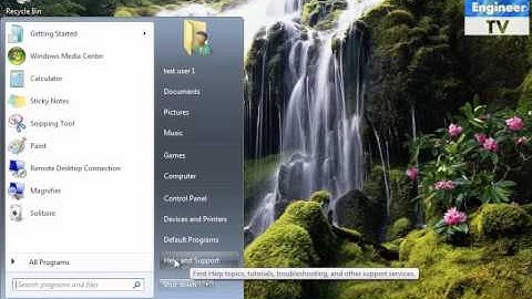 Enforced GPO Policy in ADDS - Windows Server 2008