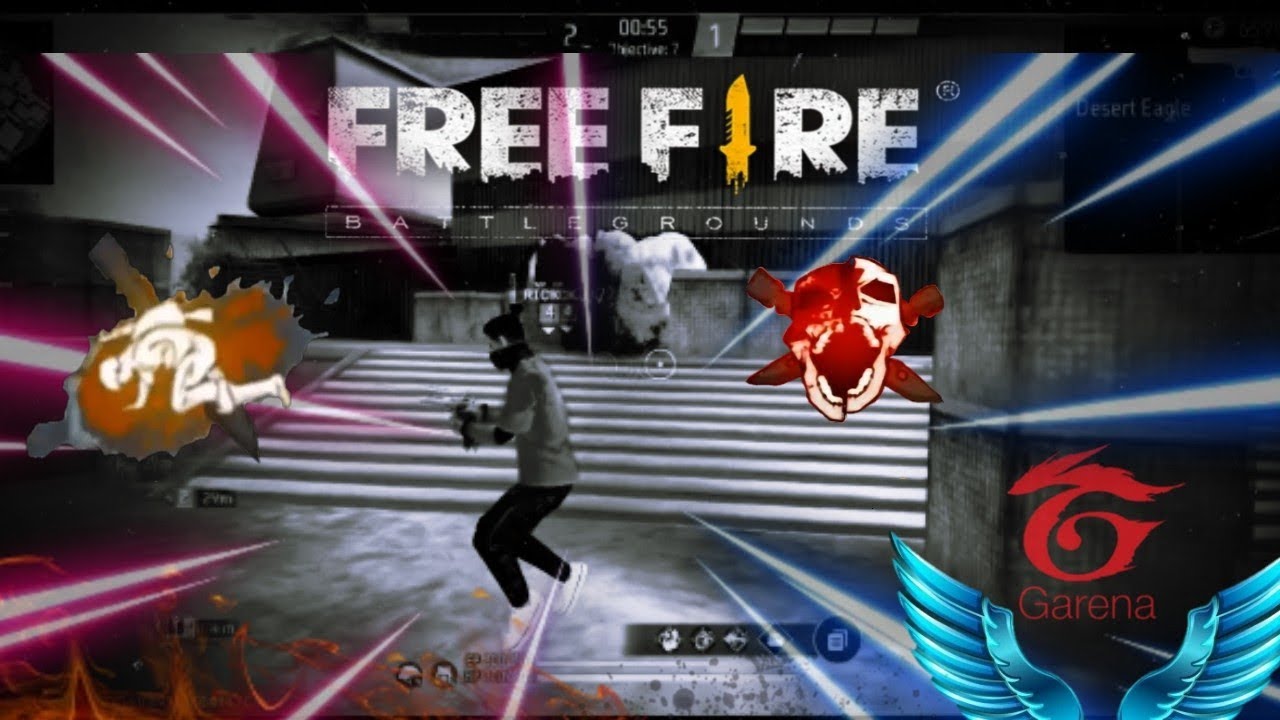 FREE FIRE SHOT VIDEO BANGLA SONG STUAST