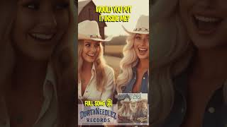 If I Said You had a Beautiful P*n*s... - #BANNED #1970s #CountrySong - The Feelme Sisters #comedy