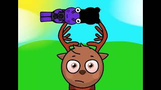 Normal William Tries The Snail Challenge