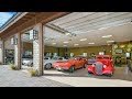 Sold: 2 Garages will Delight Car Collectors - 2018 Custom Home in Cave Creek Arizona