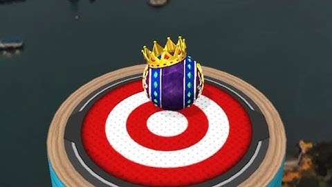 Going Balls - SpeedRun Gameplay Level 74