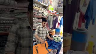❌😱Tshirt Fitting ❤️🔥✅#tailoring #fashion #silaisikhe #tailorclothes #sewing #jeans #shortvideo