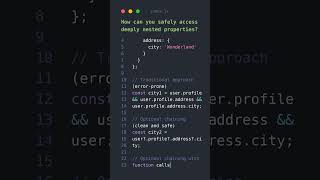 JavaScript Best Practice: JavaScript: The Power of ⭐ ⭐ #javascripttips #coding #javascript