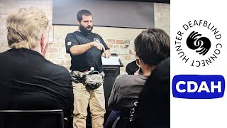 Deafblind Awareness Week 2024