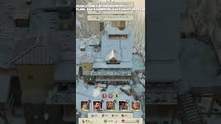 Authentic Mountaineering Simulation #abovethesnowdemo #ad #gaming