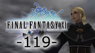 Wahre Identitäten • 119 • FINAL FANTASY XI