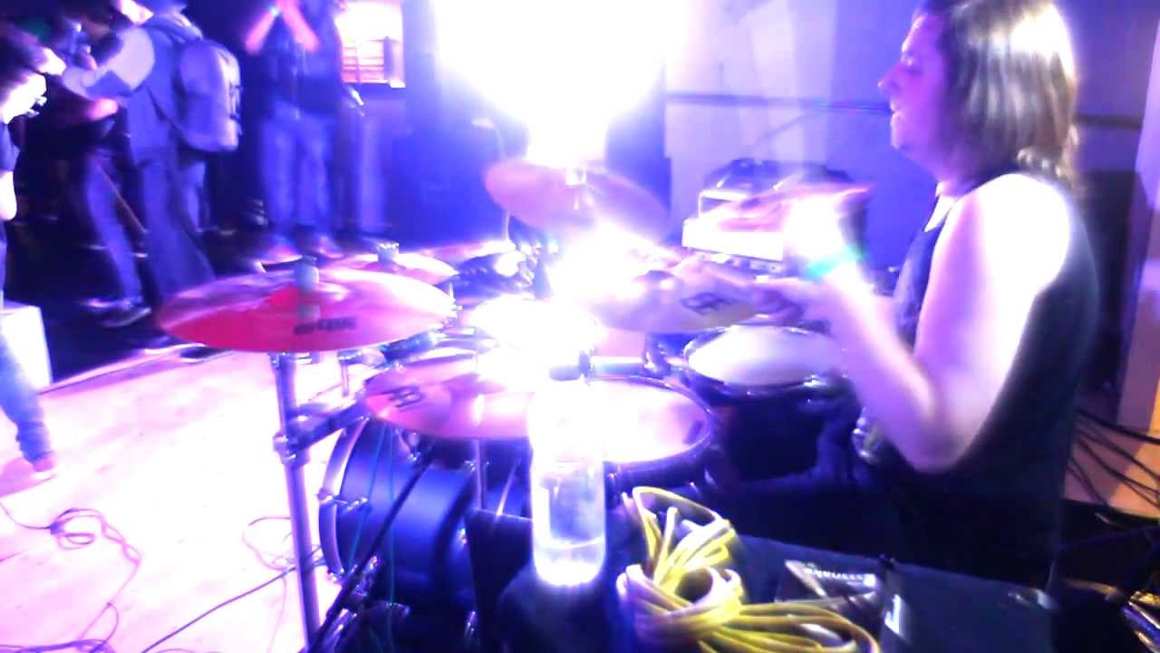 AN ACT OF TREASON - AGAINST THE TIDES (OFFICIAL MUSIC VIDEO) *HD*