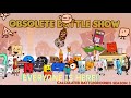 Obsolete battle show 7 intro but everyone is here warning bass boosted by accident