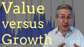 Value Versus Growth Investing - Which is Best?