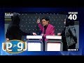 رو در رو - روفی در مقابل حیدری / Ro Dar Ro (Family Feud) Raufi VS Haidari - Ep 40