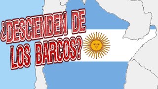 ¿Cuan indígena es Argentina?