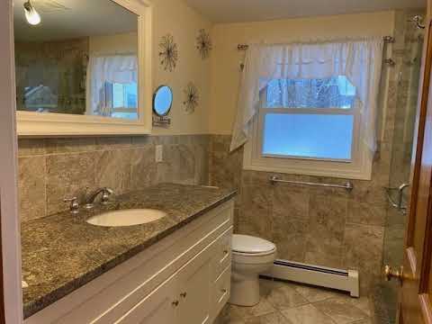 80 W Rochambault St, Haverhill, MA home video tour