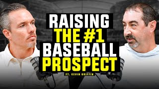 Famous What I See as a College Softball Coach and the Dad of the #1 Prospect in Baseball Profile