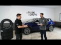 Le Guide de l'auto: Dans le Garage - Conduite hivernale et Infiniti QX30 2017