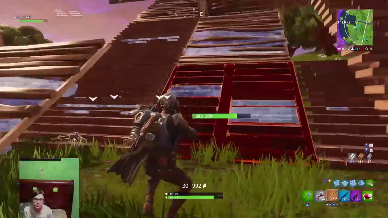 Farmons Les V Buck Fortnite Sauver Le Monde Et Battle Royale Youtube - farmons les v buck fortnite sauver le monde et battle royale