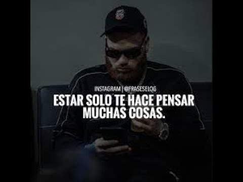 Frases De Miki Woodz ?❌ - YouTube