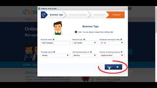 EZWizard First Step