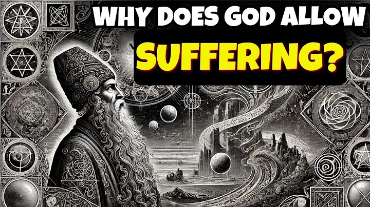 The Hidden Wisdom of The Book of Job: How God Really Runs the World