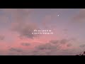 Jeremy Zucker&Chelsea Cutler - You were good to me [가사해석/번역/자막]