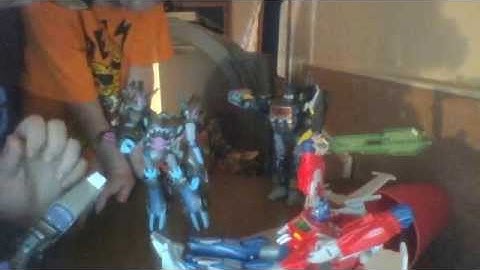 transformers rid season 1 episode 1