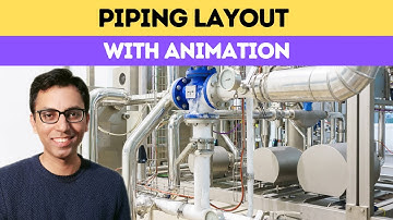 Free Piping Engineering Fundamentals for Engineers and Designers | Step by Step For Beginners