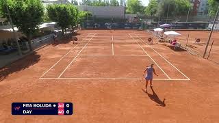 Angela Fita Boluda v Kayla Day - 29 05 26