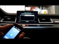 Audi A8 2006 Bluetooth