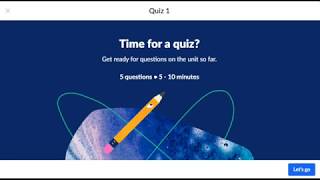 Sequences - Quiz 1 Review