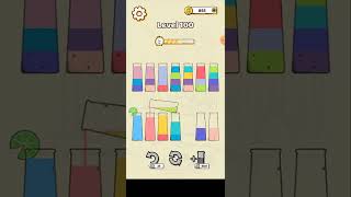 Drink Sort Master Advanced mode 100