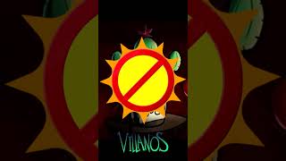 606 cactus Proyecto #villainous #hbomax #villanos #drflug