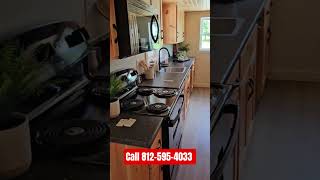Modular Cabins, Prefab Homes, Prefab Cabins  #modularhomes #prefabhomes #cabin #realestate #airbnb