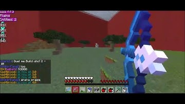 Badlion Build Uhc 1v1 vs Mad4bloodx