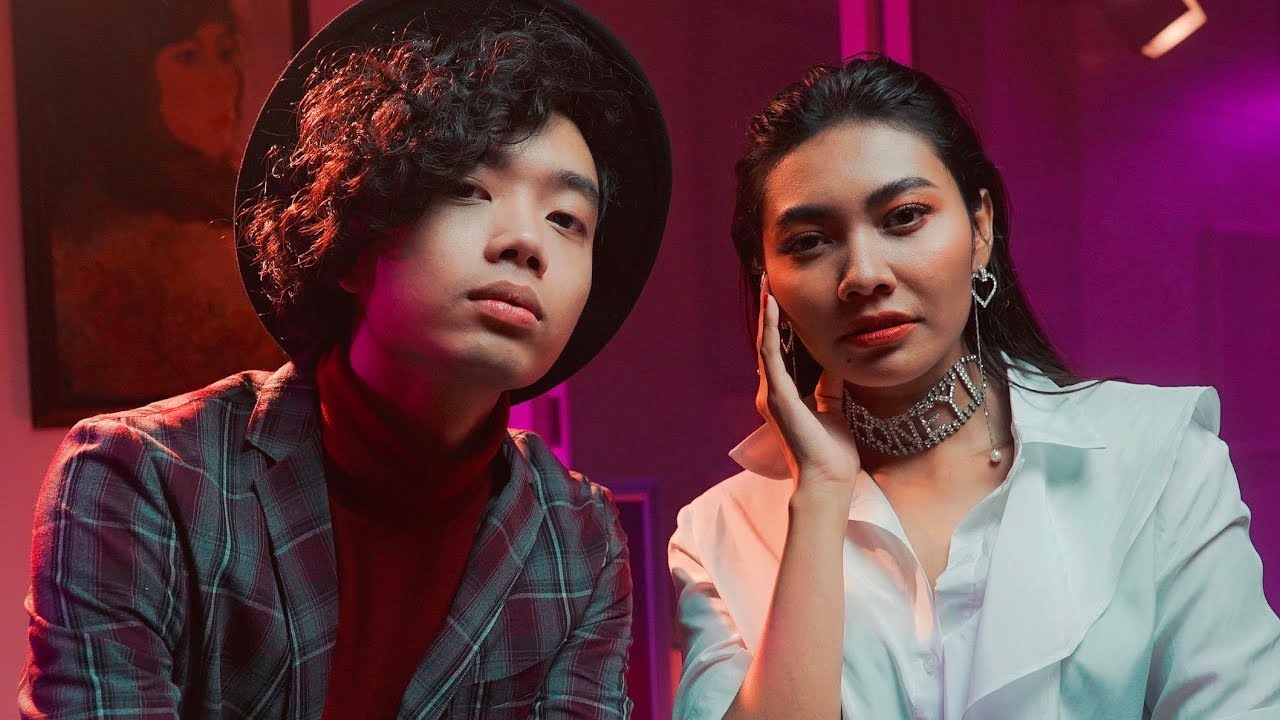 แค่พี่น้อง (Status) - Tilly Birds | BILLbilly01 ft. แก้ม วิชญาณี Cover