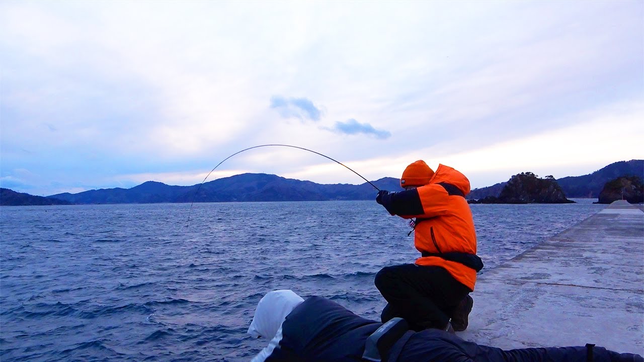 新しく橋が架かった島に遊びに行ったらパラダイスだった！