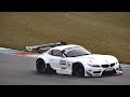 Bmw Z4 Track Car