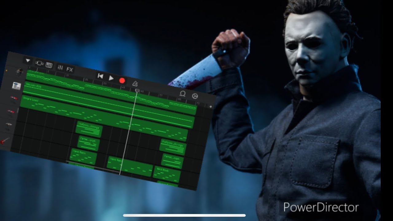 Halloween 2018 cover YouTube