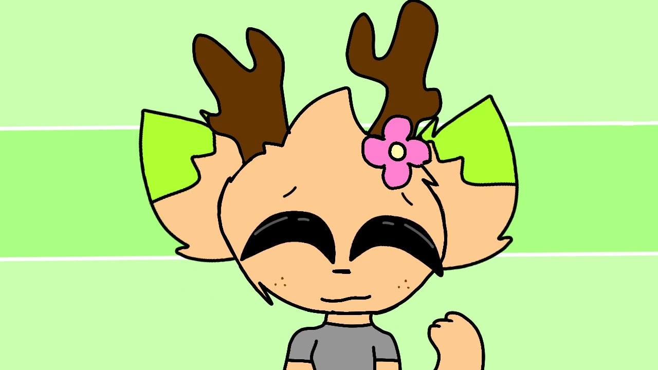 Tree house🌲||animation meme||Oc||No watermark