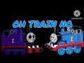 OH TRAIN NO-Void Thomas&amp;Thomas Cover(Enjoy) 