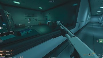 DMZ Building 21 gameplay 4K (got the weapon case) No commentary