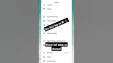 How to Use Dual Apps on Redmi Devices: Step-by-Step Tutorial