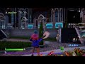 Fortnait Balkan live sac Leon