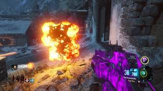 Der Eisendrache Round 203