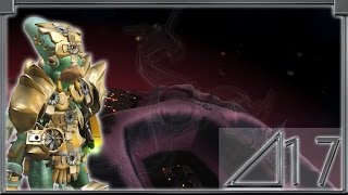 Salooverall plays SPORE Ep #17: Sad Stories