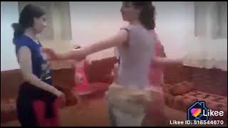 رقص بنات اليمن على زامل عيسى الليث   يجنن??