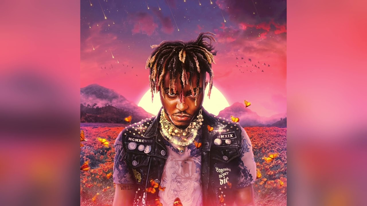 Juice WRLD - Righteous (Clean - Best Version)