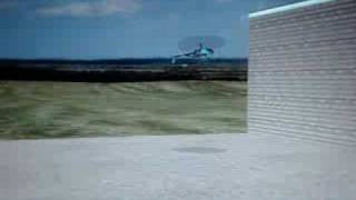 FREE rc helicopter sim screenshot 5