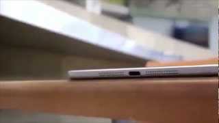 Ipad Mini Video Comercial - Hd